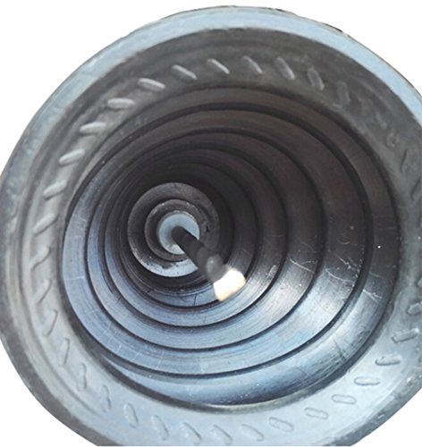 Rubber Scalable Dust Cover for Electric Hammer Impact Drill Ash Collector Dustproof Device Power Tool Utility Accessories