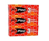 PT Pro Platform Tennis Balls 9 count