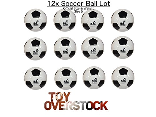 nike soccer balls size 5 bulk