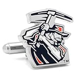 UTEP Miners Cufflinks