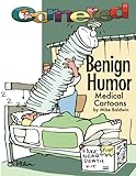 Cornered - Benign Humor: Medical Cartoons