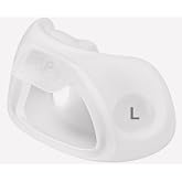 Nova Micro Nasal Pillow Cushion | Silicone