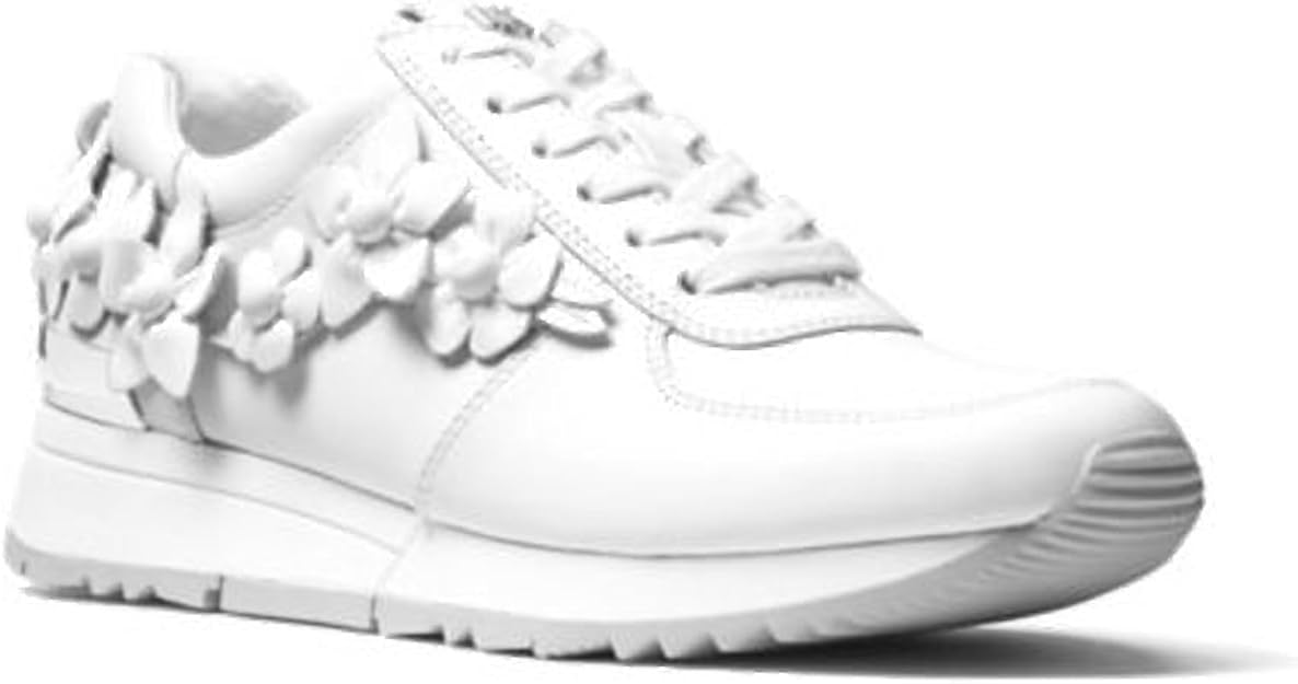 michael kors allie floral