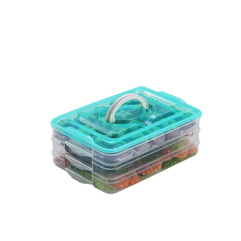 The 9 Best Refrigerator Bacon Keeper