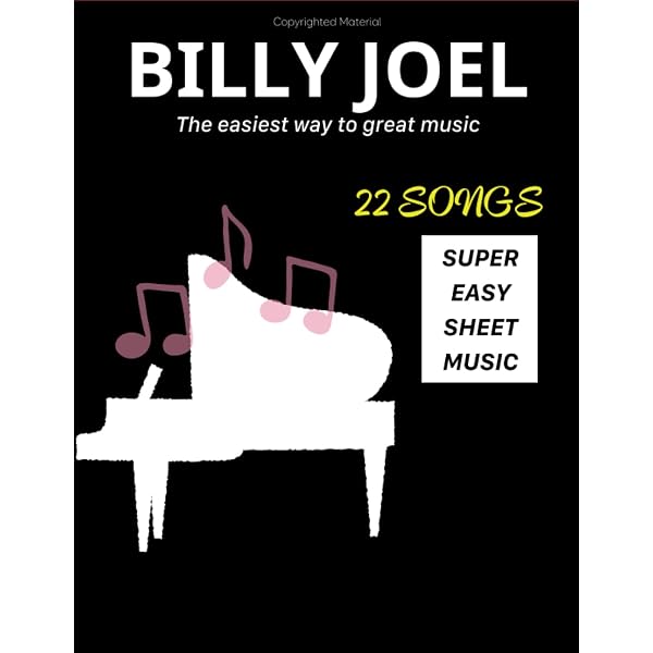 Billy Joel Complete - Volume 1: Billy Joel: 9780881887754: Amazon