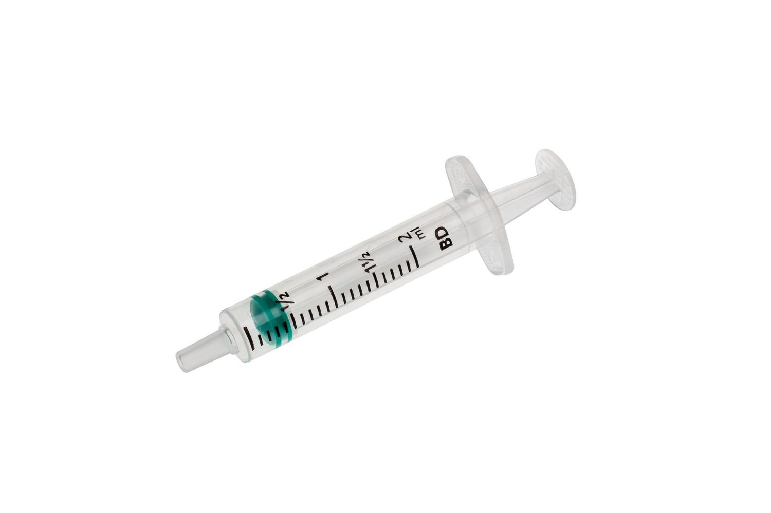 BD 2 ml syringes 20 Amazon.co.uk Health & Personal Care