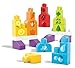 Mega Bloks Building Basics Match My Colors