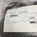 Quadra-Fire & EcoChoice Replacement Door Rope Gasket 3/4 (832-1680)
