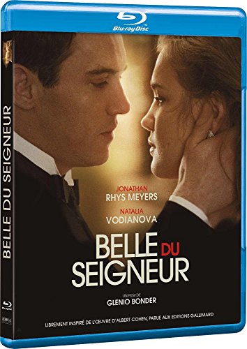 Belle Du Seigneur