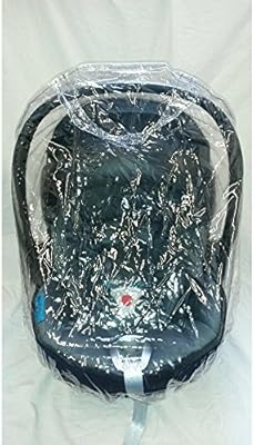 cybex cloud rain cover