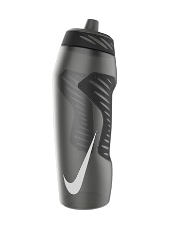 Nike AC3893 Hyperfuel Water Bottle, 24oz