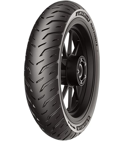 Pirelli Angel Scooter Motorband – Maximale Grip Bij Nat En Koud Weer | Duurzame Stepband Met Goede Prijs-Kwaliteit