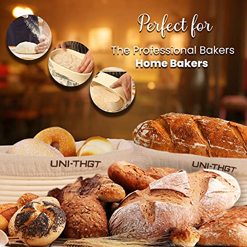 Sourdough Proofing Basket Bread Bowl Bread Proofing Box Bread