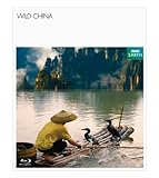 ドキュメンタリー / BBC / EARTH ワイルド・チャイナ ブルーレイ・デラックスBOX [episode1-6]2枚組 Blu-ray