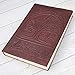 RUSTIC TOWN Tree of Life Sacred Leather Journal For Men Women