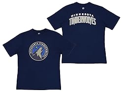 FISLL Men's NBA Team Color, Name and Logo Premium