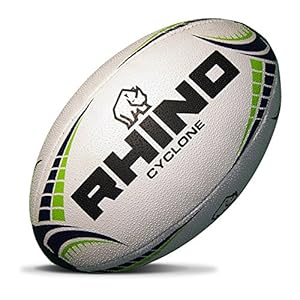 RHINO RUGBY Cyclone Practice Balls