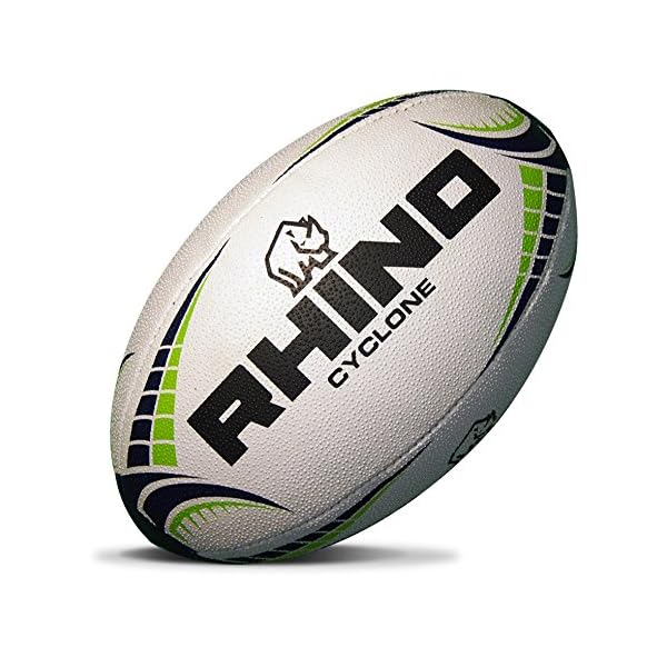 RHINO RUGBY Cyclone Practice Balls