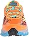 Saucony Women's Xodus 6.0 Trail Running Shoe