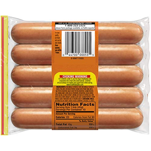 2 Oscar+Mayer+Cheese+Dogs+16