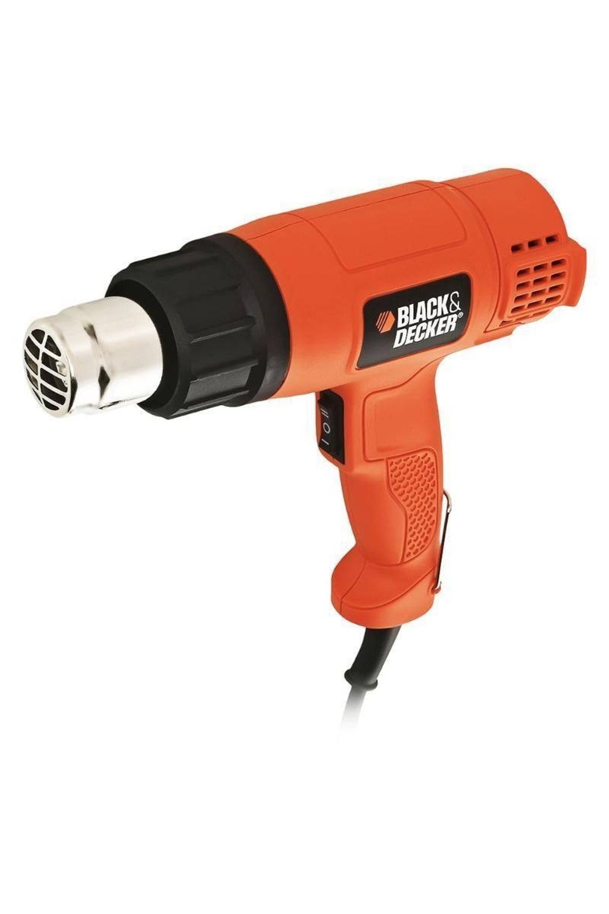 BLACK+DECKER KX1650 Heat Gun 230 V, 1750 W