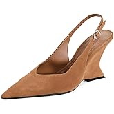SCHUTZ Women's Siena Buckle Mules
