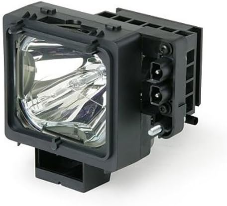 Osso Lamp - Original Bulb and Generic Housing for Sony A1085447A A1085447A / A1086953A / XL-2200 / XL-2200U / XL-2300 / XL-2300C / XL-2300U TV
