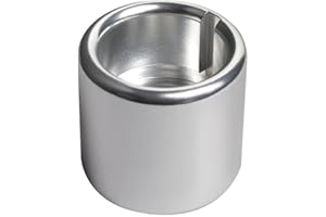 Crankshaft Turning Socket Chevy S/B, V6, 4-Cylinder