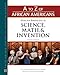 African Americans in Science, Math, and Invention (To Z of African Americans) 0816048061 Book Cover