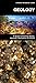 Geology: A Folding Pocket Guide to Familiar Rocks, Minerals, Gemstones & Fossils (A Pocket Naturalist Guide)