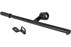 koaunert Tire Presser Portable Tire Bead Breaker Machine Accessories Adjustable Automotive Manual Tool Easy Changes Online Ef