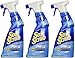 Soft Scrub Total Bath & Bowl Disinfectant Spray, Fresh Scent, 25.4 Ounce (Pack of 3)