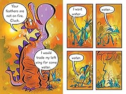 The Brave Friend Leads the Way!: Ready-to-Read
