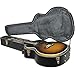 Epiphone Jumbo Case for EJ2, J2, Broadway, L5