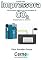 Livro Usando uma Impressora térmica para registrar a concentração de CO2 Programado no Arduino