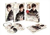 [DVD]ヒーラー~最高の恋人~ DVD-BOX1
