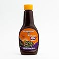 La Morena Chopped Sweet Chipotle Peppers Dressing, Ideal for Salsas, Sandwiches, and Recipes, 10.76oz (1 unit)