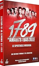1789 : Les Amants De La Bastille