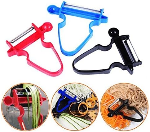 2018 Magic Trio Peeler (Set of 3) Sold By ANEXA