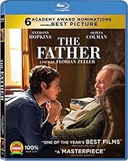 The Father [Blu-ray]