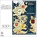 Buffalo Games - Game of Thrones - Map of Westeros - 500 Piece Jigsaw Puzzle