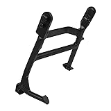 CHIFUN Motorcycle Center Parking Stand Compatible