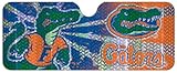 NCAA Florida Gators Sun Shade