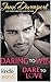 Dare To Love Series: Daring to Win (Kindle Worlds Novella)