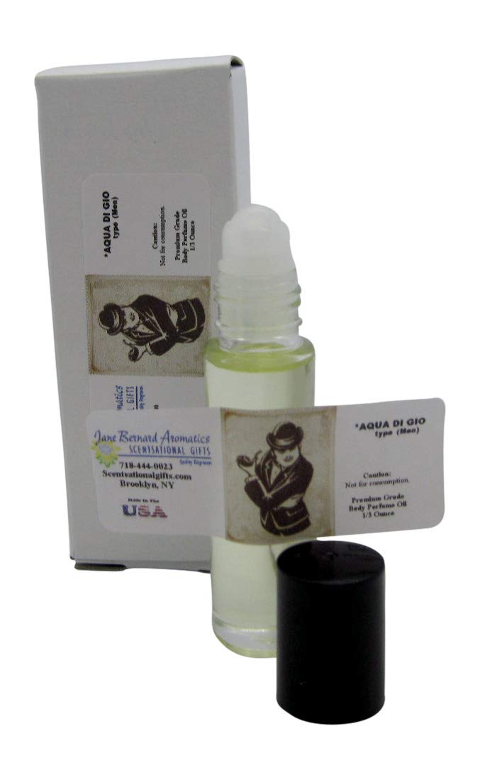 Which Is The Best Acqua Di Gio Fragrance Oil