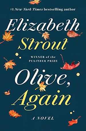 Olive, Again by Elizabeth Strout