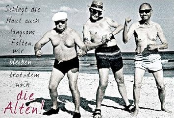 Lustige Sprüche Karten Undercover 026d Falten Amazonde