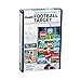 Franklin Sports Football Target Indoor Pass Game, 36 X 24-Inch
