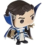 Funko Pop! Marvel: Doctor Strange Multiverse of Madness - Supreme Strange