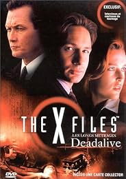 X-Files - Deadalive